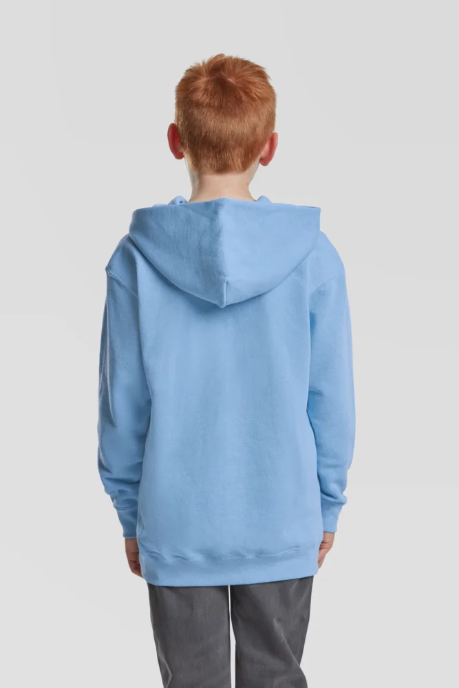 Kinder Kapuzen Sweater