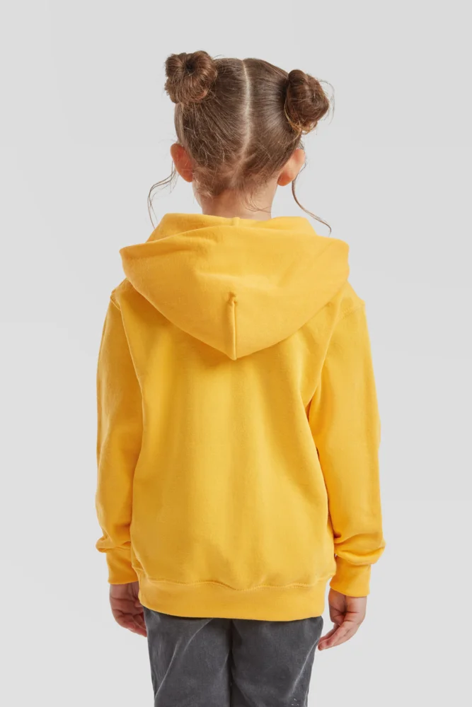 Kinder Kapuzen Sweater