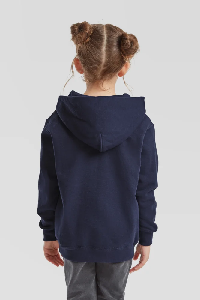 Kinder Kapuzen Sweater