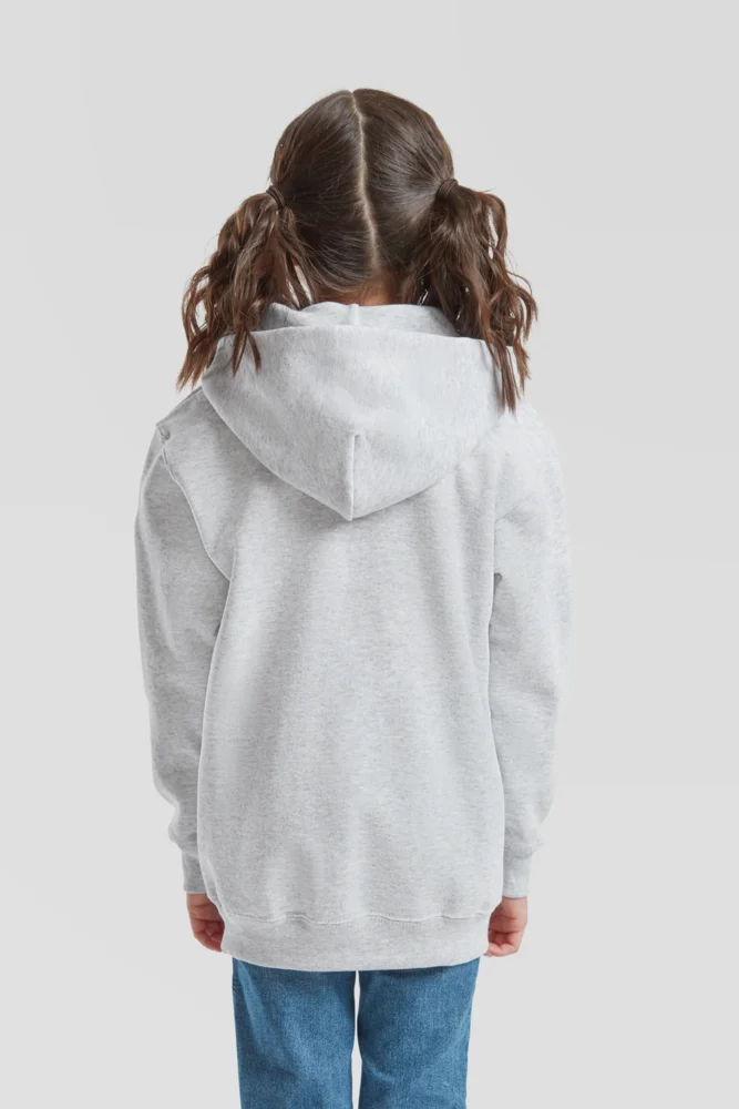 Kinder Kapuzen Sweater
