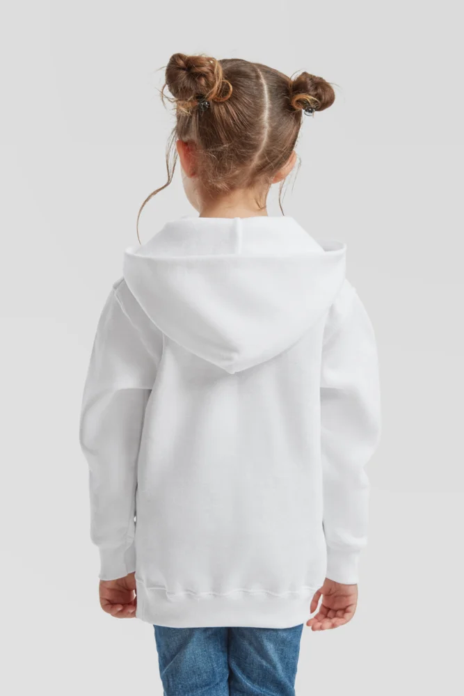 Kinder Kapuzen Sweater