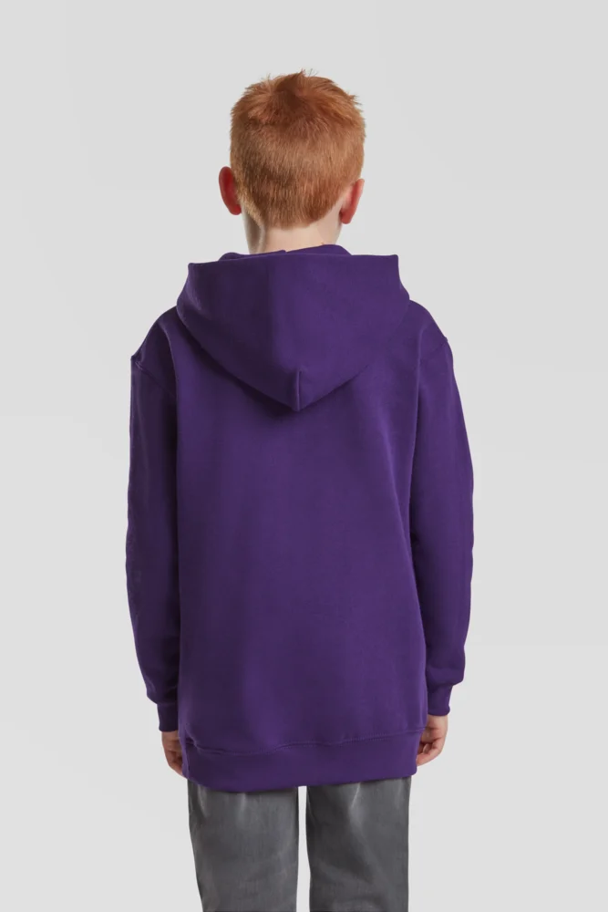 Kinder Kapuzen Sweater