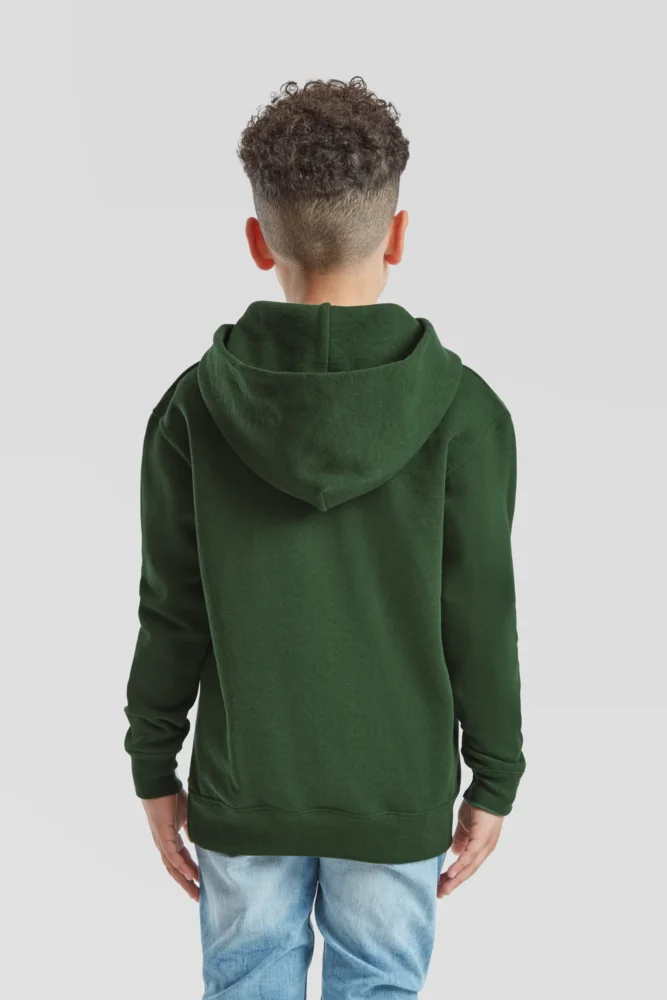 Kinder Kapuzen Sweater
