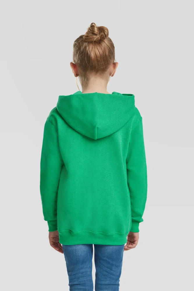 Kinder Kapuzen Sweater