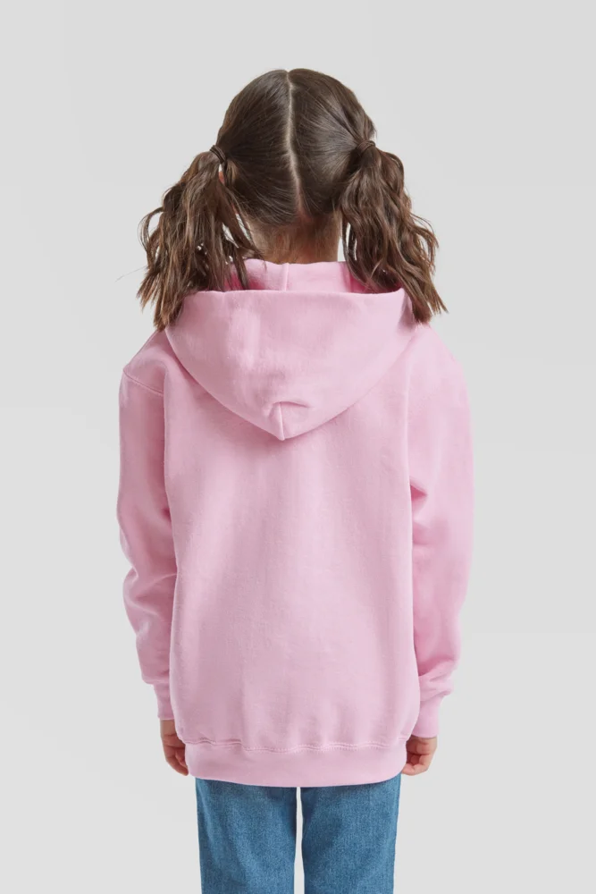 Kinder Kapuzen Sweater