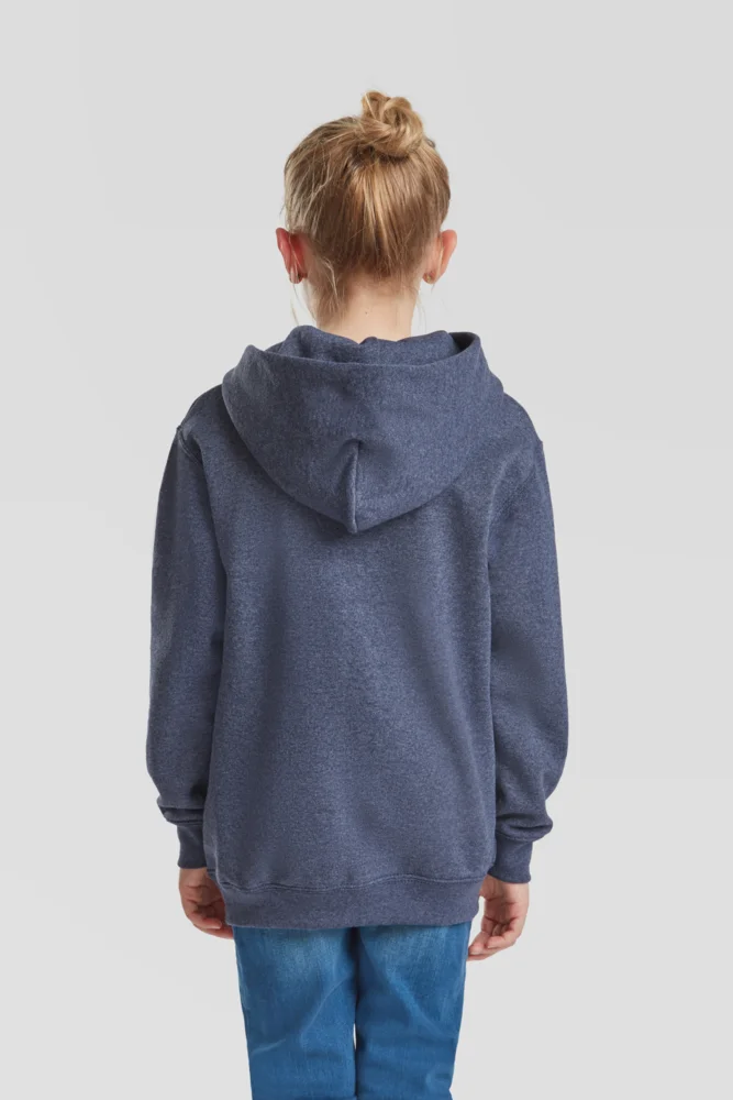 Kinder Kapuzen Sweater