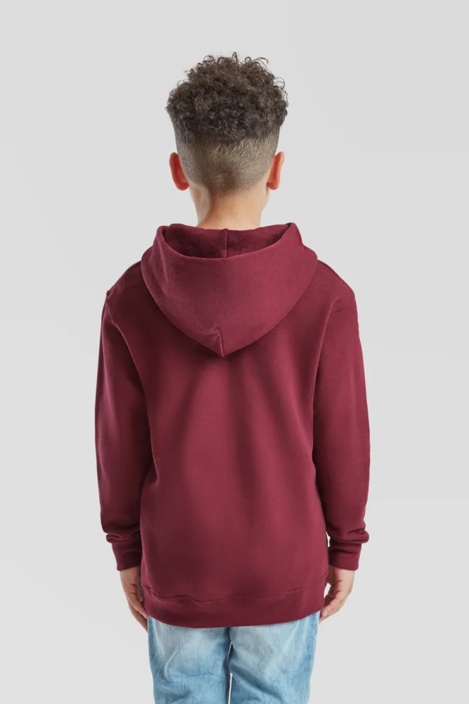 Kinder Kapuzen Sweater