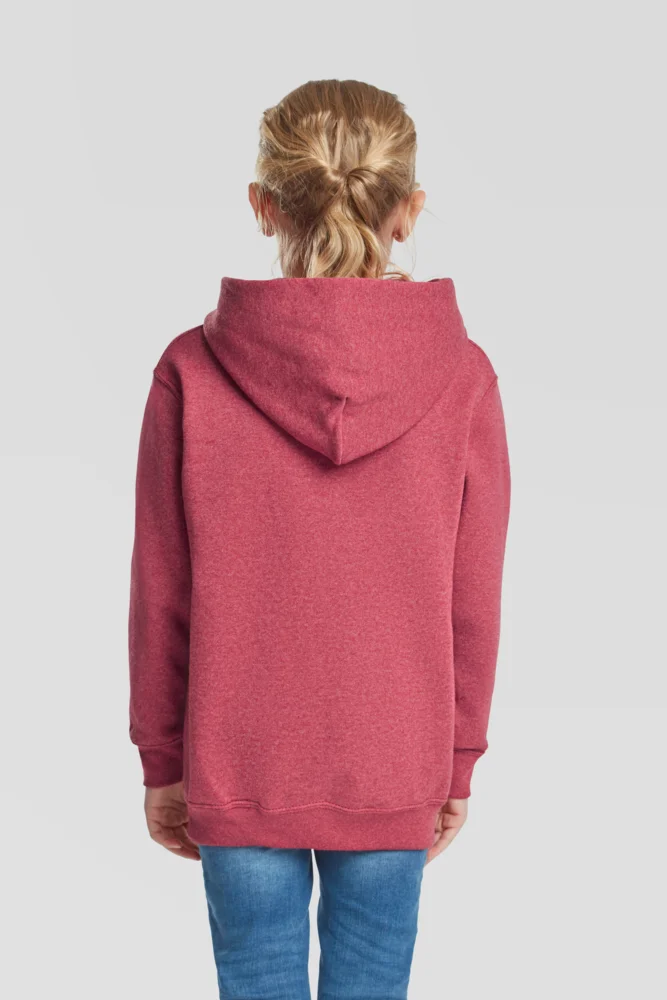 Kinder Kapuzen Sweater