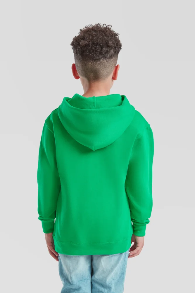 Kinder Kapuzen Sweater