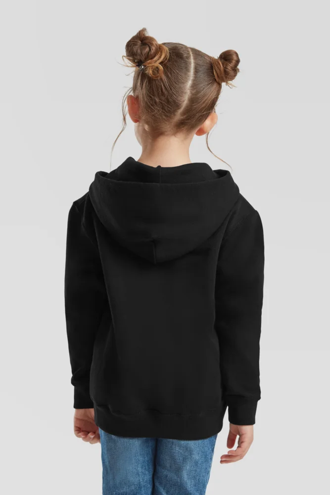 Kinder Kapuzen Sweater