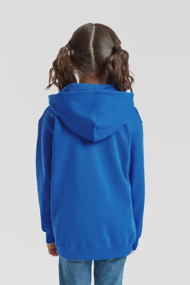 Kinder Kapuzen Sweater