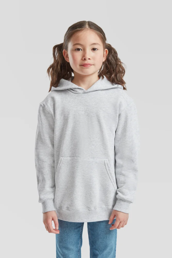 Kinder Kapuzen Sweater