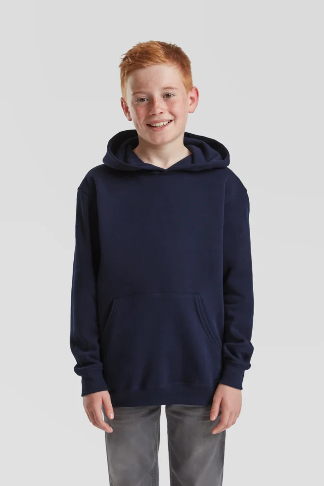 Kinder Kapuzen Sweater