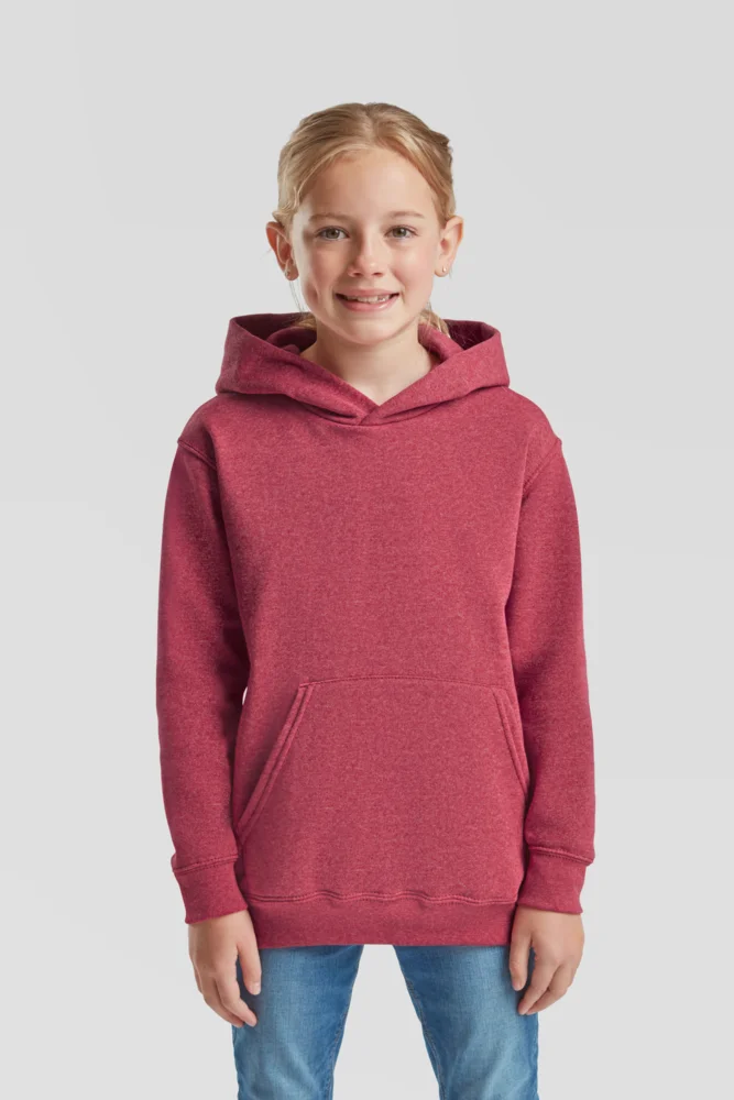 Kinder Kapuzen Sweater
