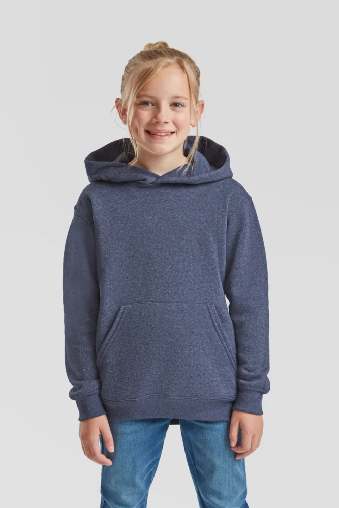 Kinder Kapuzen Sweater