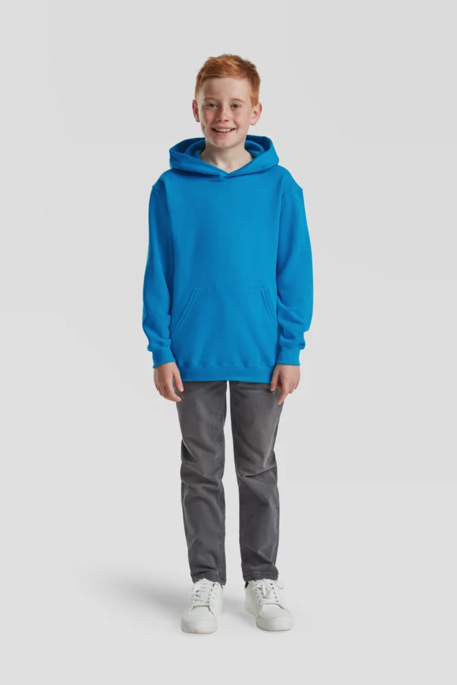 Kinder Kapuzen Sweater