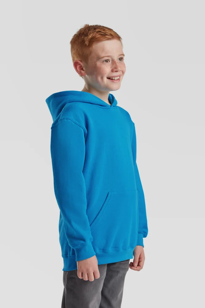 Kinder Kapuzen Sweater