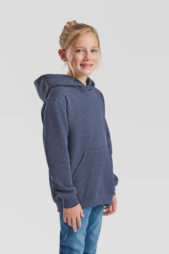Kinder Kapuzen Sweater