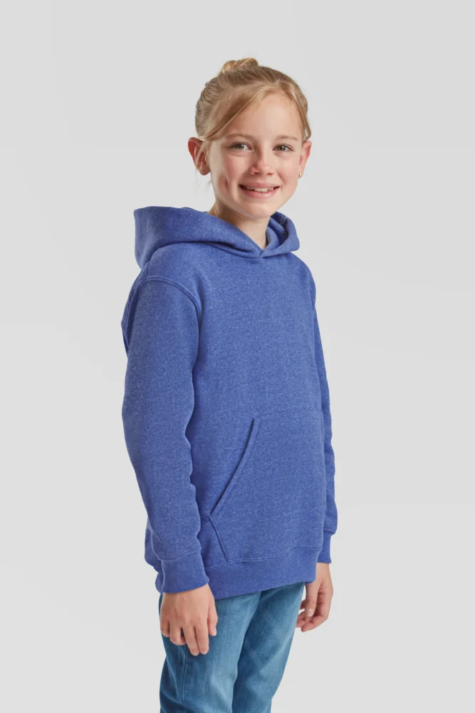 Kinder Kapuzen Sweater