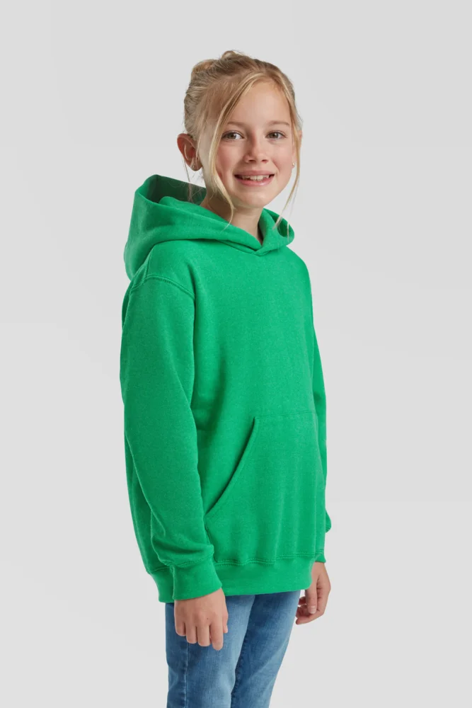 Kinder Kapuzen Sweater