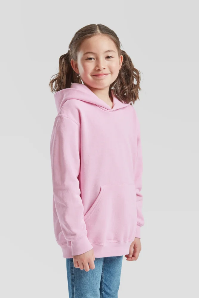 Kinder Kapuzen Sweater