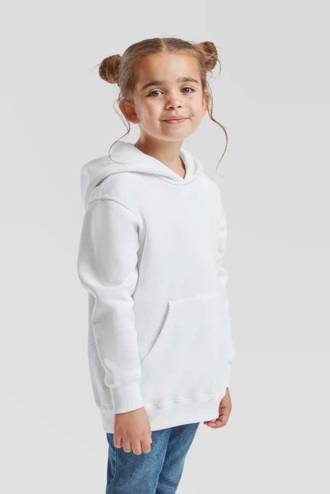 Kinder Kapuzen Sweater