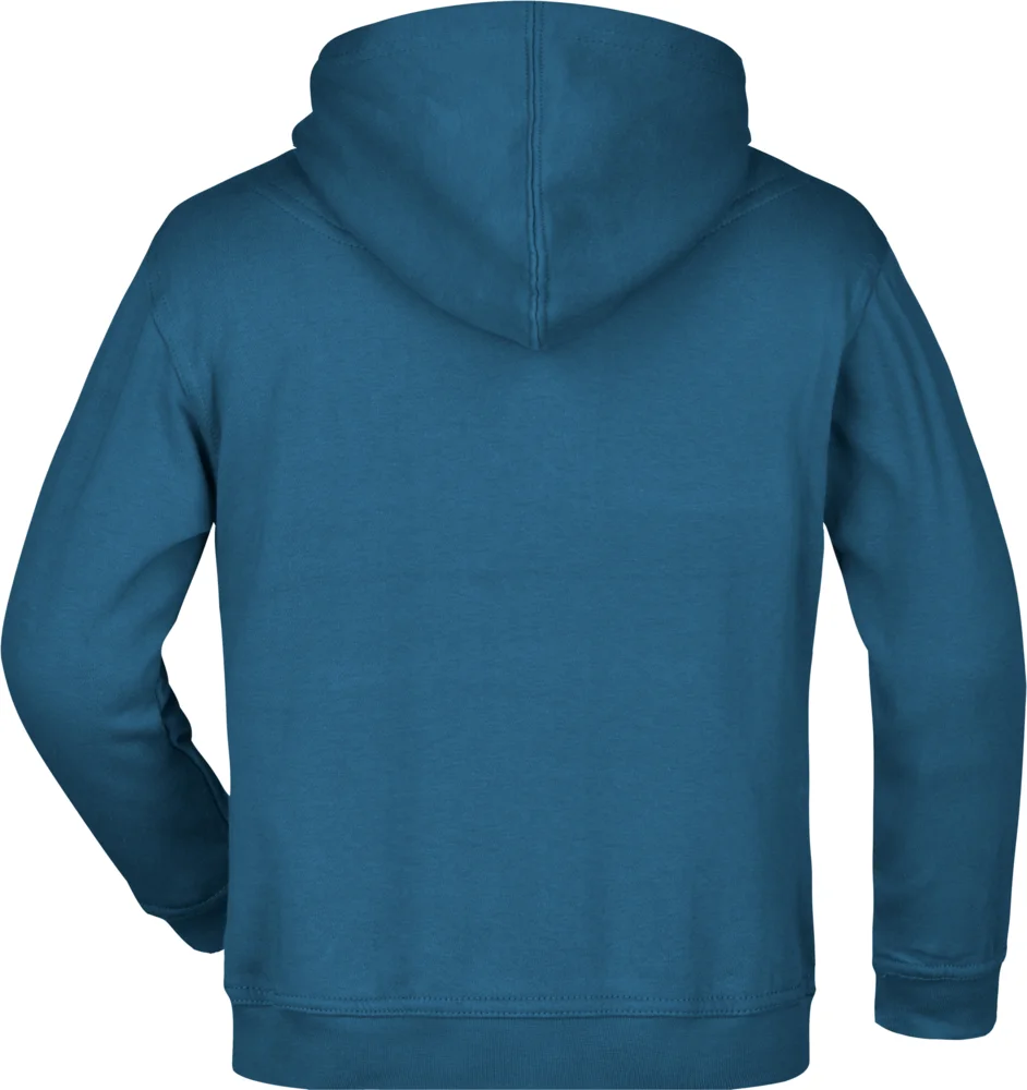 Kinder Kapuzen Sweater