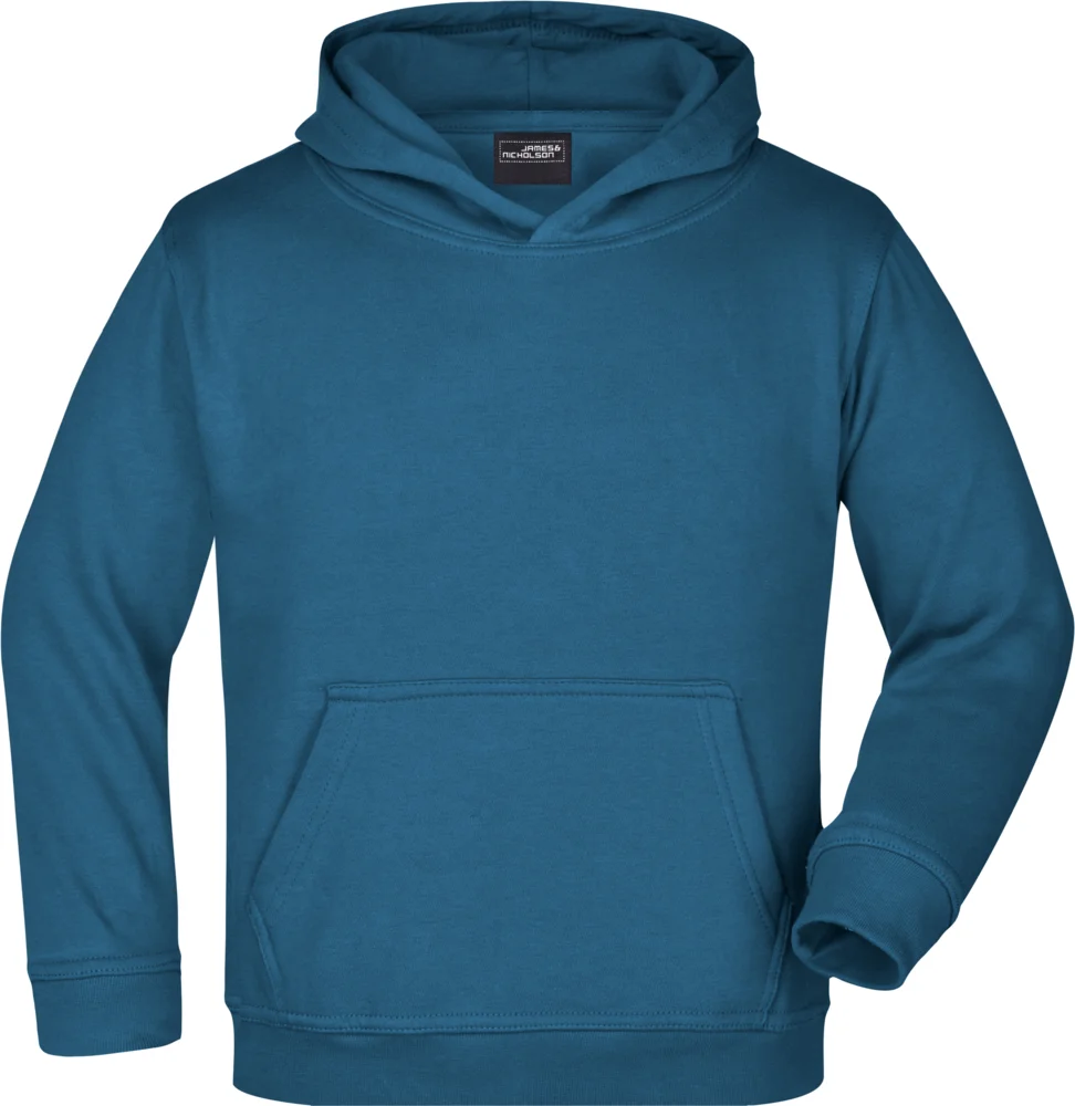 Kinder Kapuzen Sweater