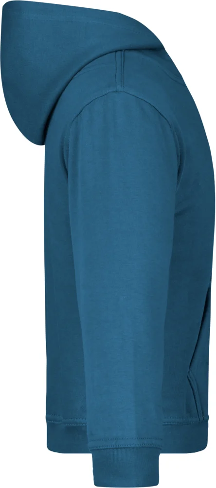 Kinder Kapuzen Sweater