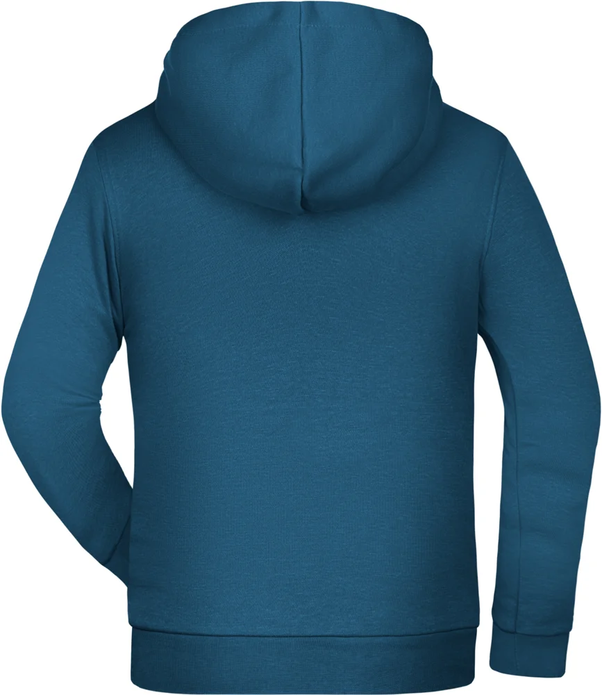 Kinder Kapuzen Sweater