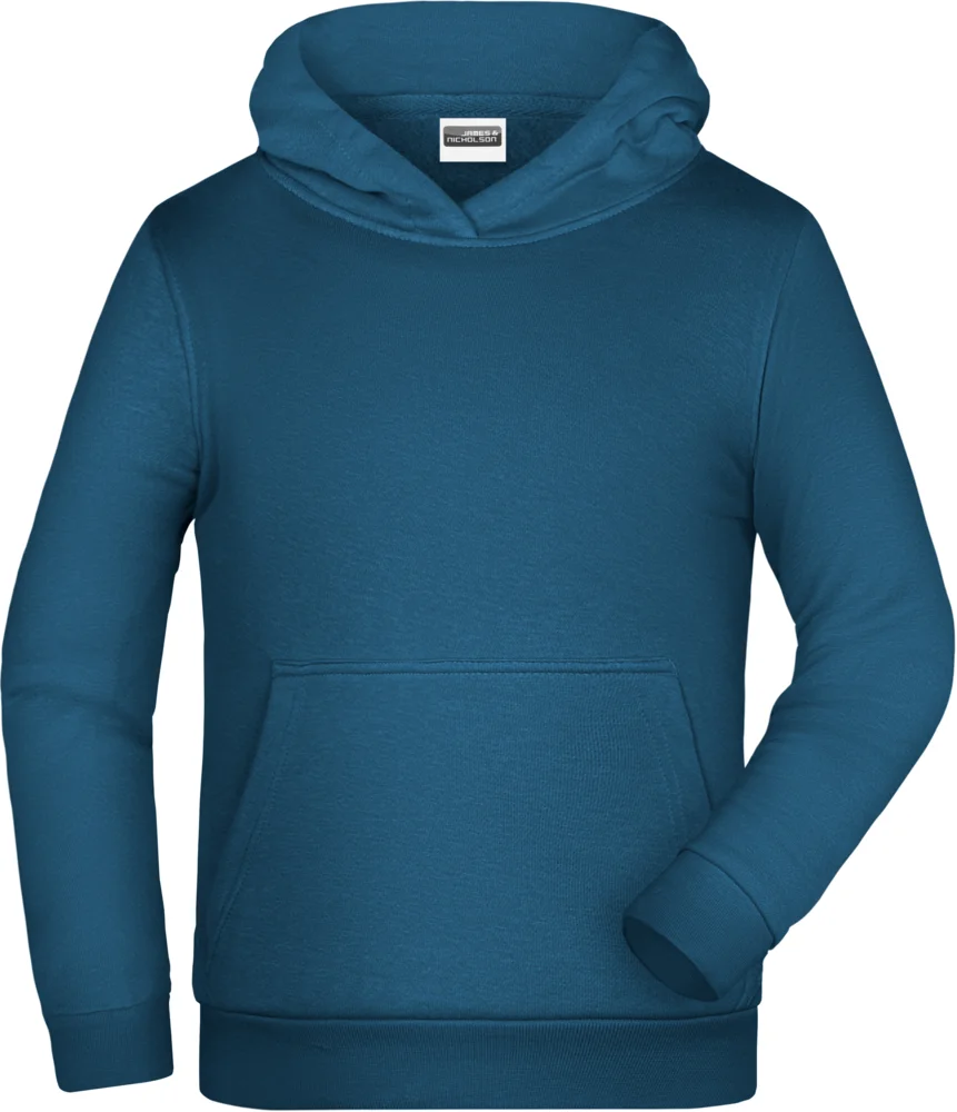 Kinder Kapuzen Sweater