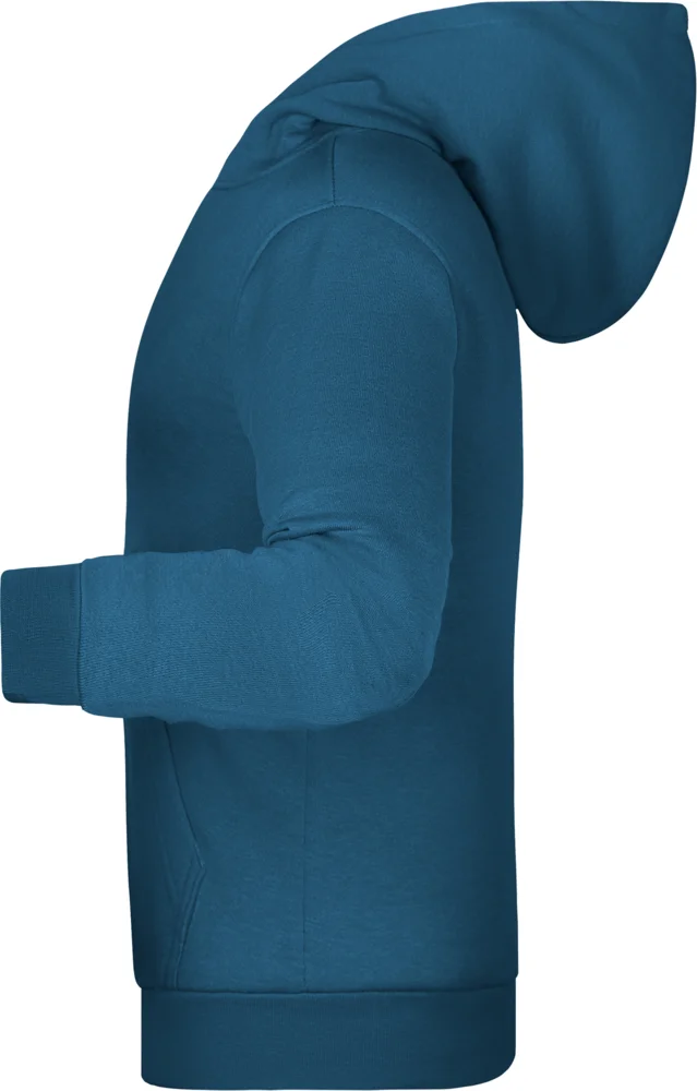 Kinder Kapuzen Sweater