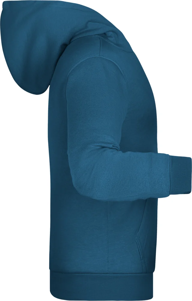Kinder Kapuzen Sweater