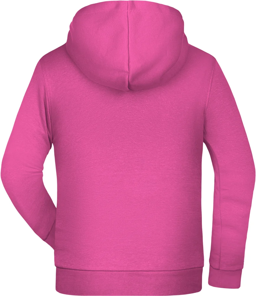 Kinder Kapuzen Sweater