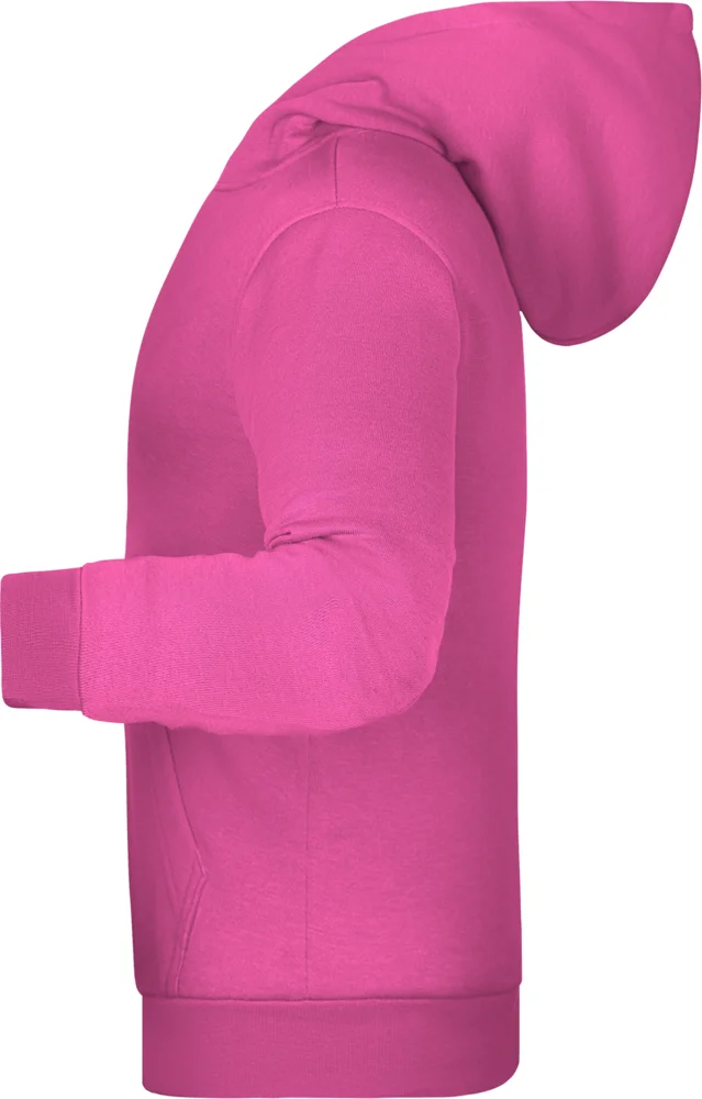 Kinder Kapuzen Sweater