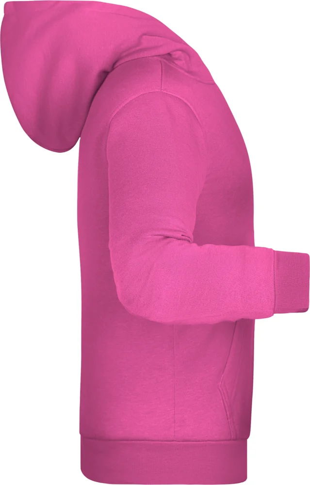 Kinder Kapuzen Sweater
