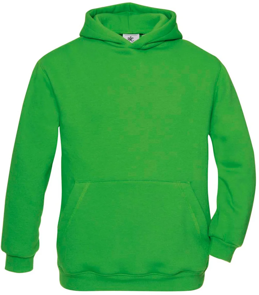 Kinder Kapuzen Sweater