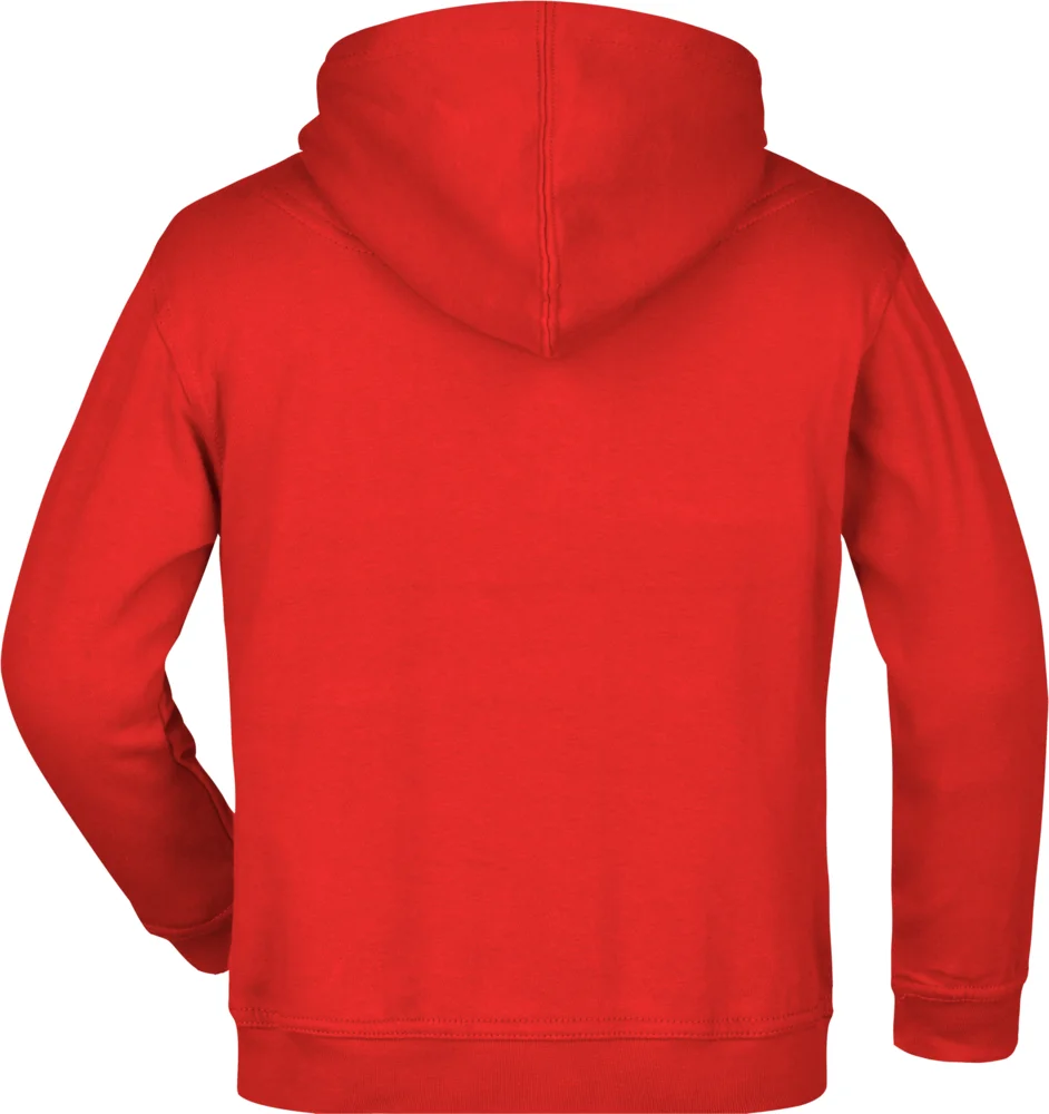 Kinder Kapuzen Sweater