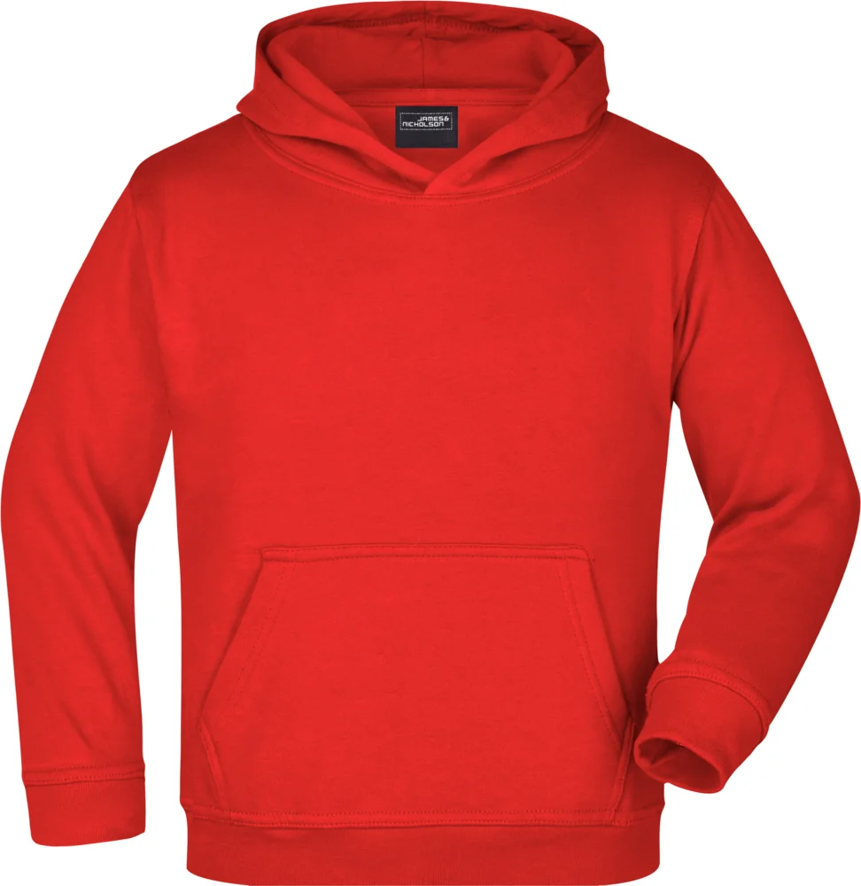 Kinder Kapuzen Sweater
