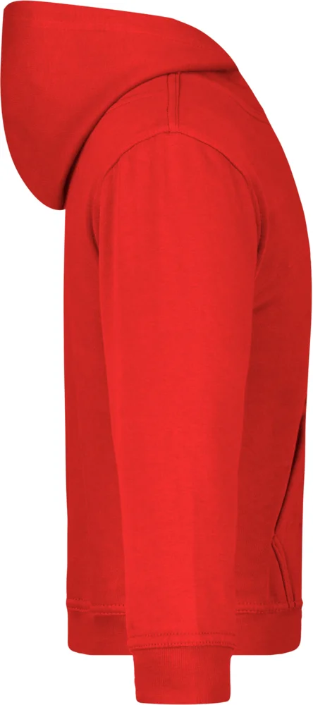 Kinder Kapuzen Sweater