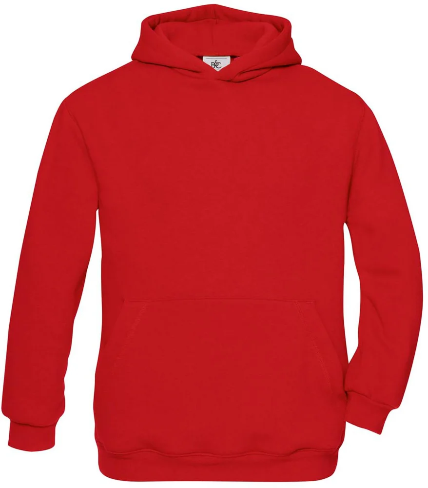 Kinder Kapuzen Sweater