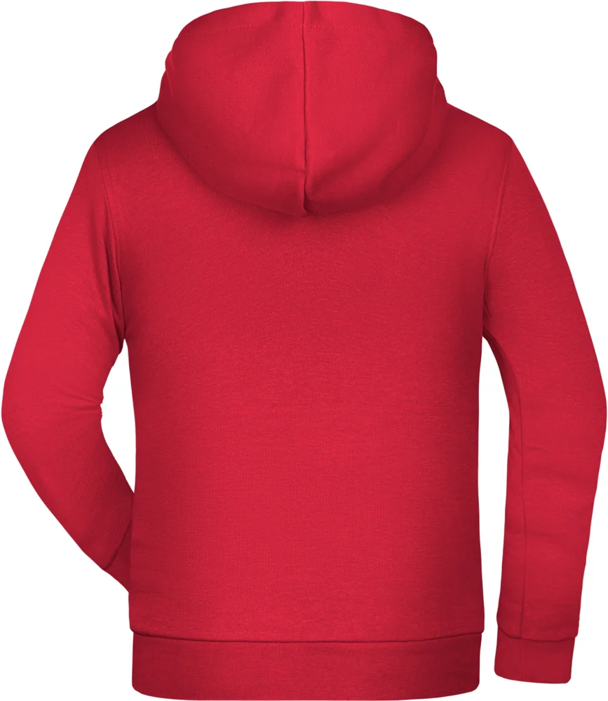 Kinder Kapuzen Sweater