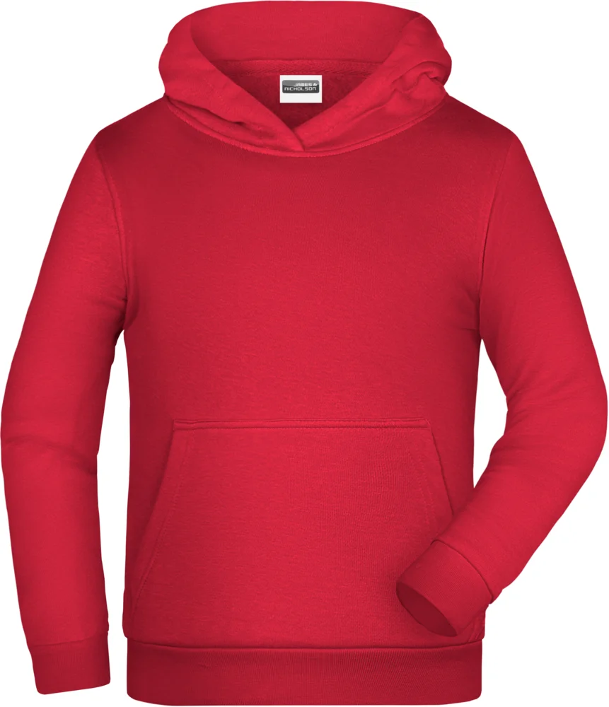 Kinder Kapuzen Sweater
