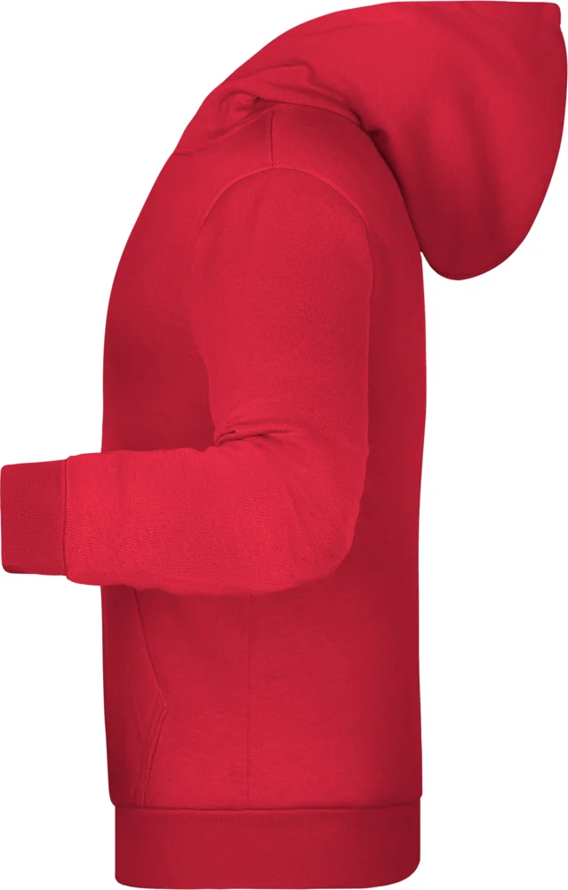 Kinder Kapuzen Sweater