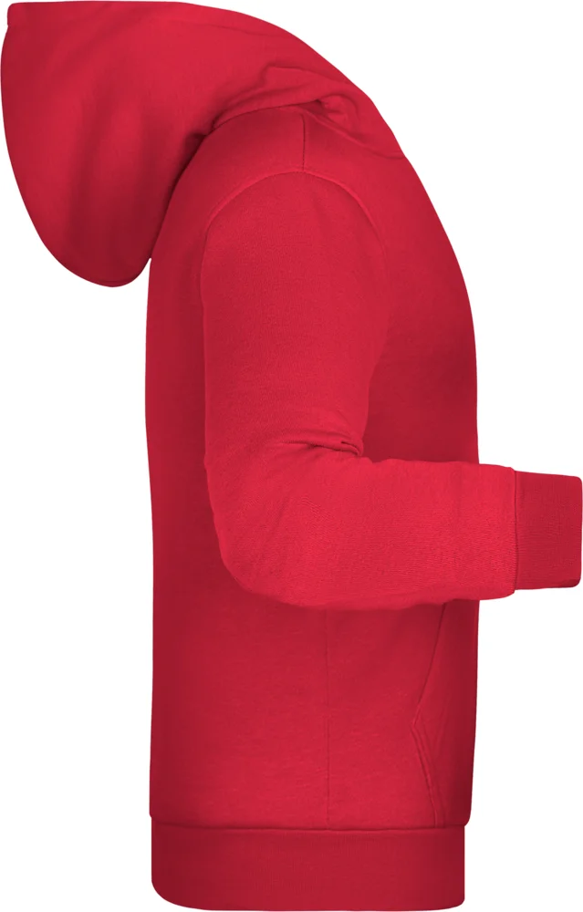 Kinder Kapuzen Sweater