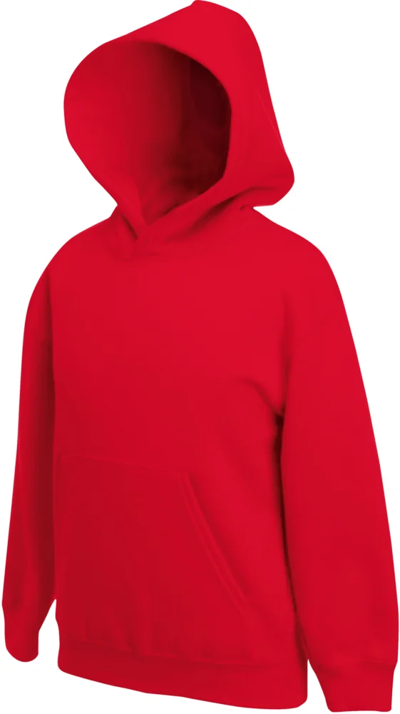 Kinder Kapuzen Sweater