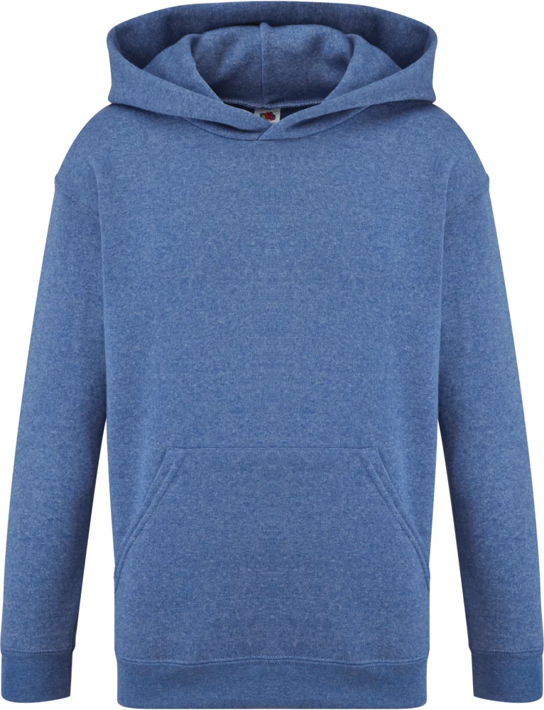 Kinder Kapuzen Sweater
