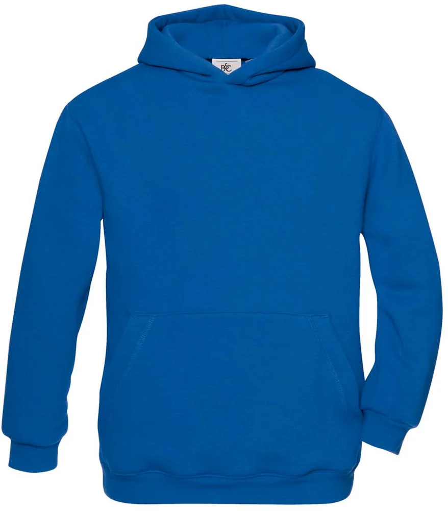 Kinder Kapuzen Sweater