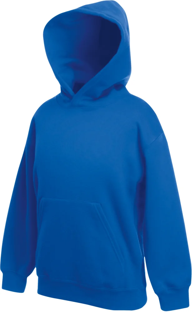 Kinder Kapuzen Sweater