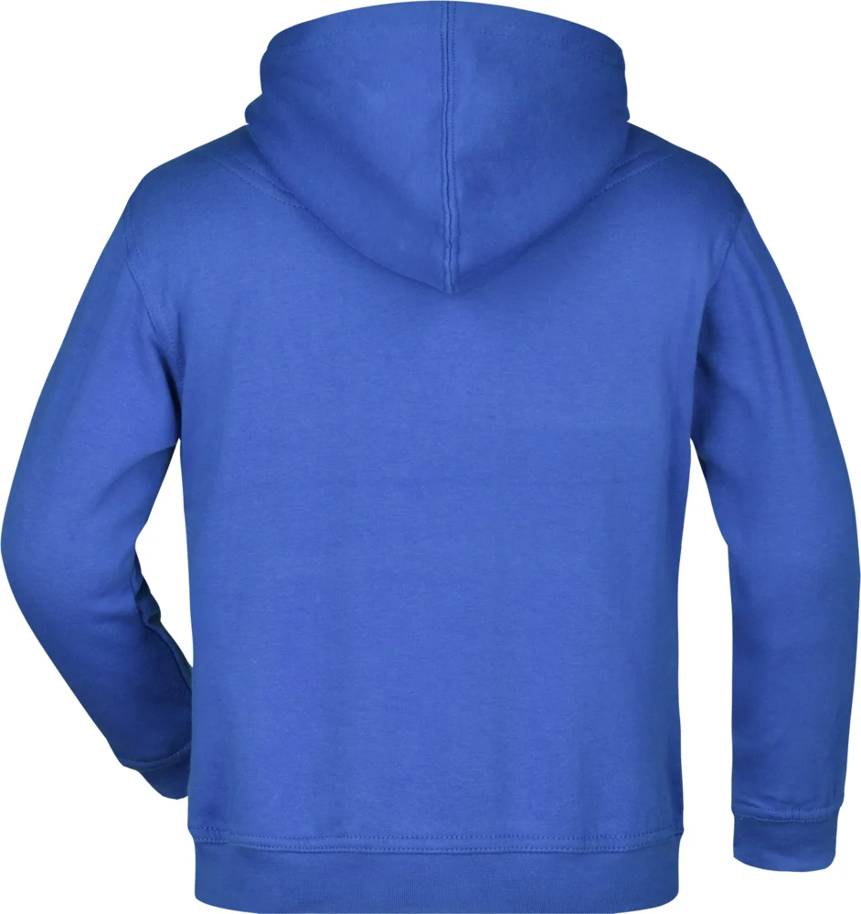 Kinder Kapuzen Sweater